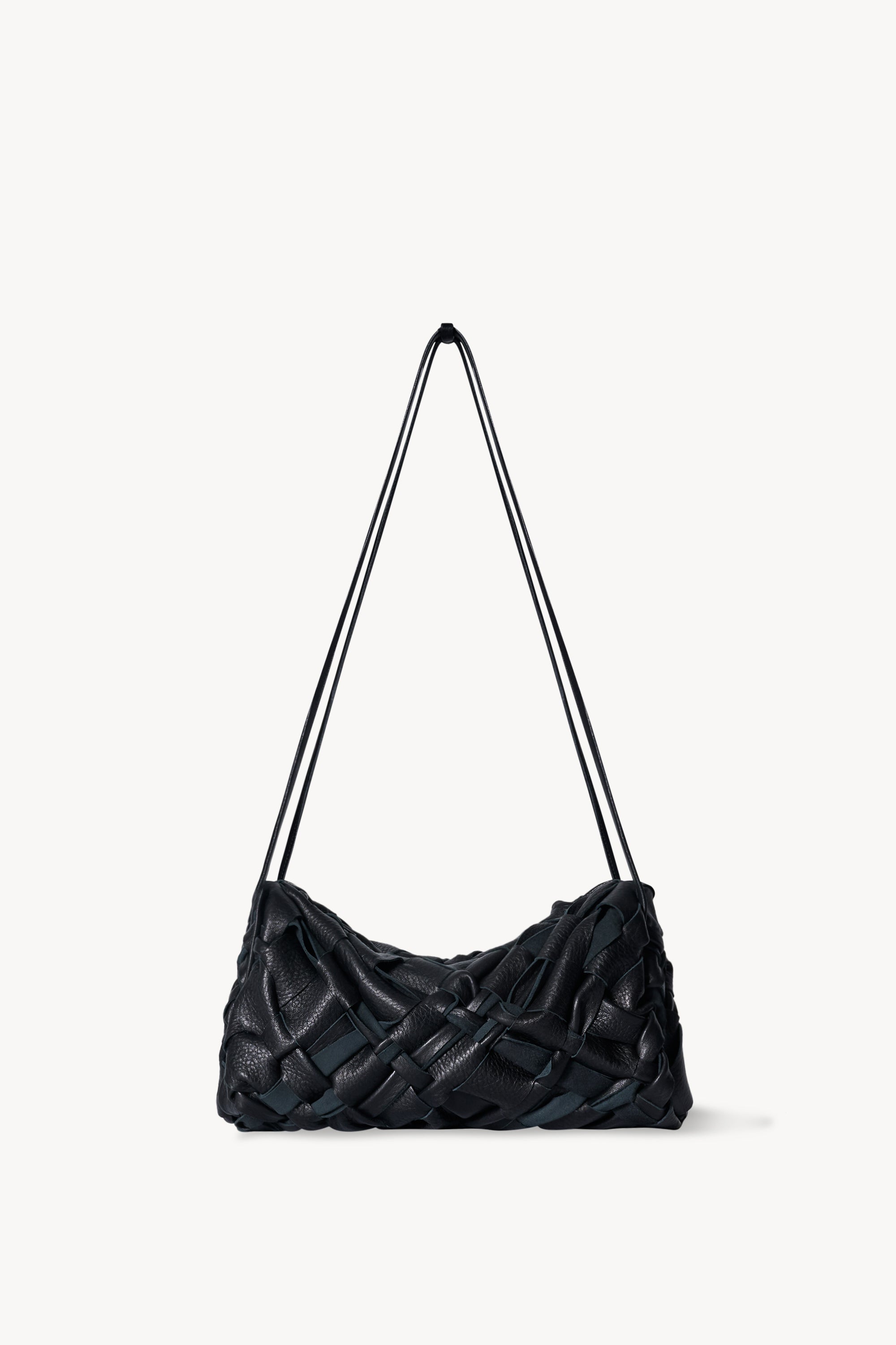 Woven Alix Bag