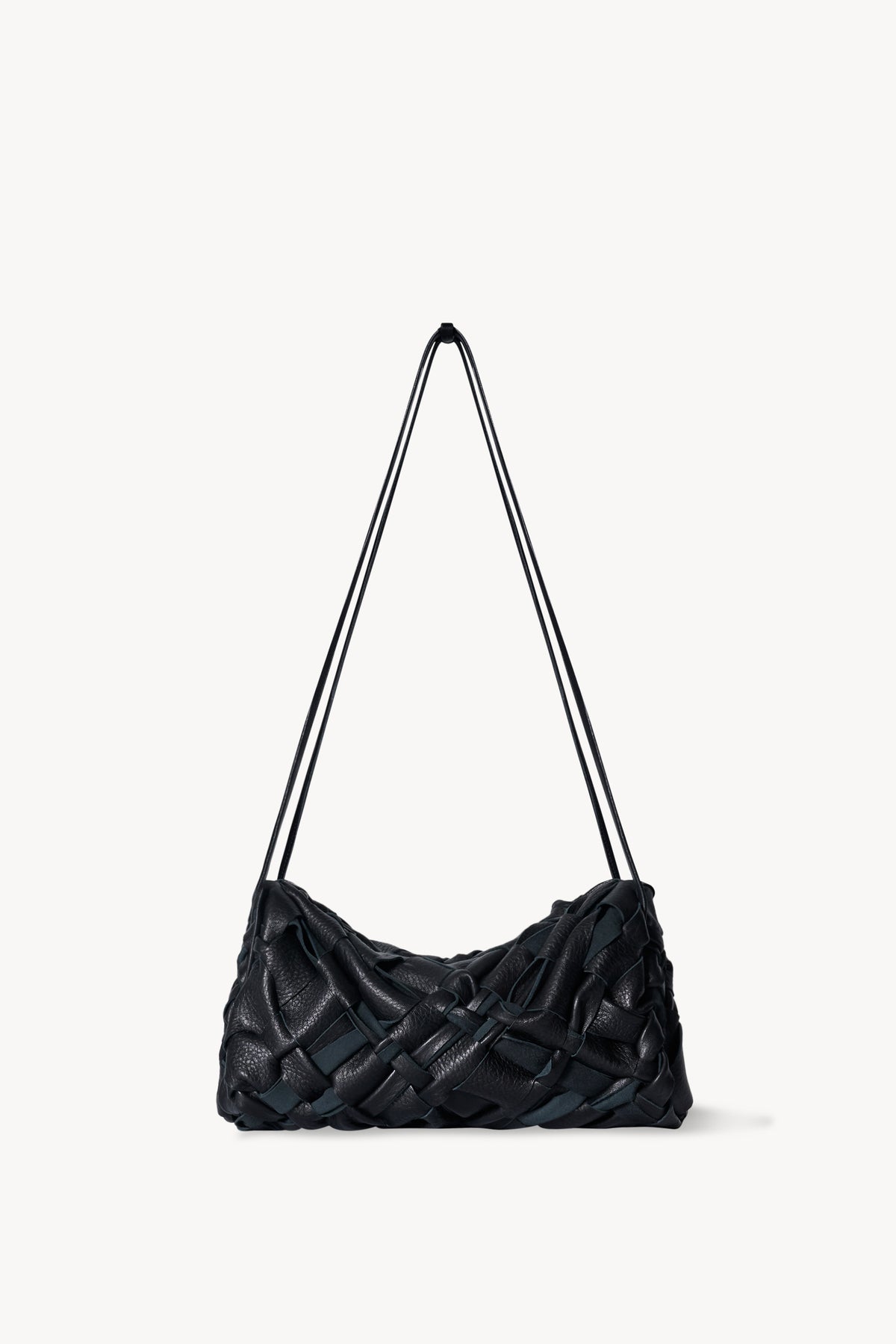 Woven Alix Bag