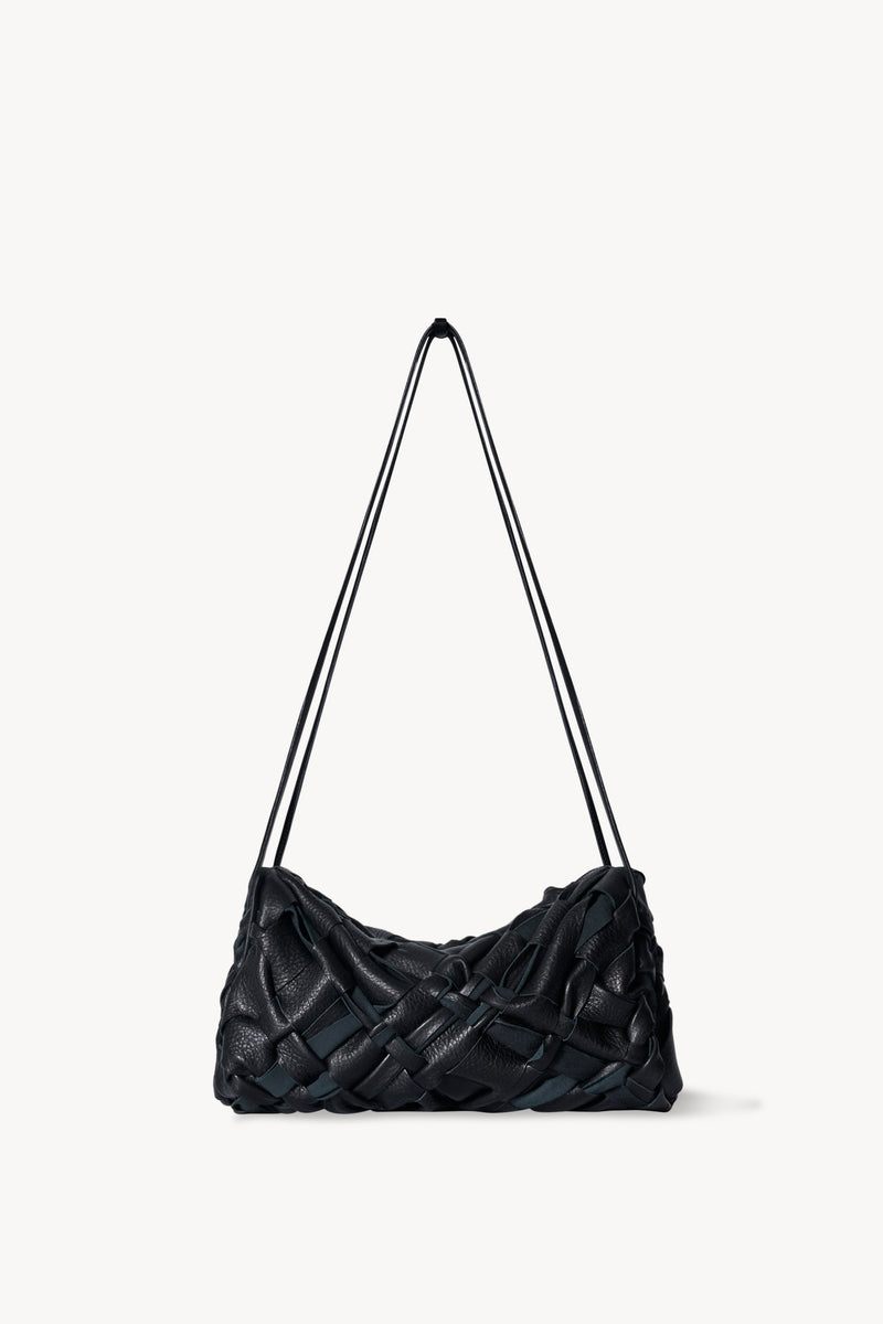 Alix Borsa intrecciata