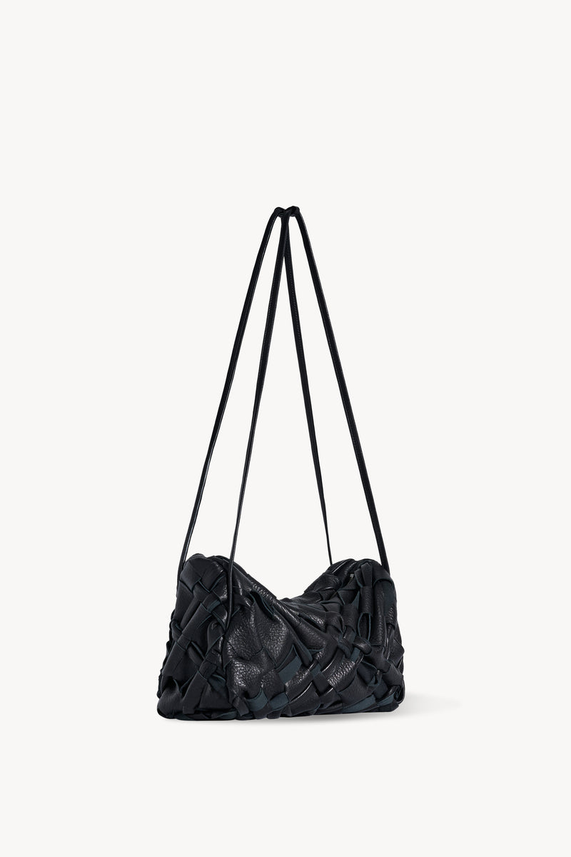 Alix Borsa intrecciata