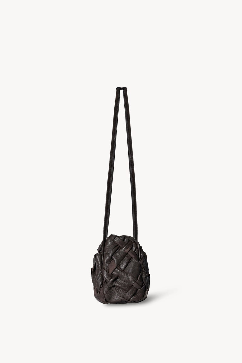 Alix Borsa intrecciata