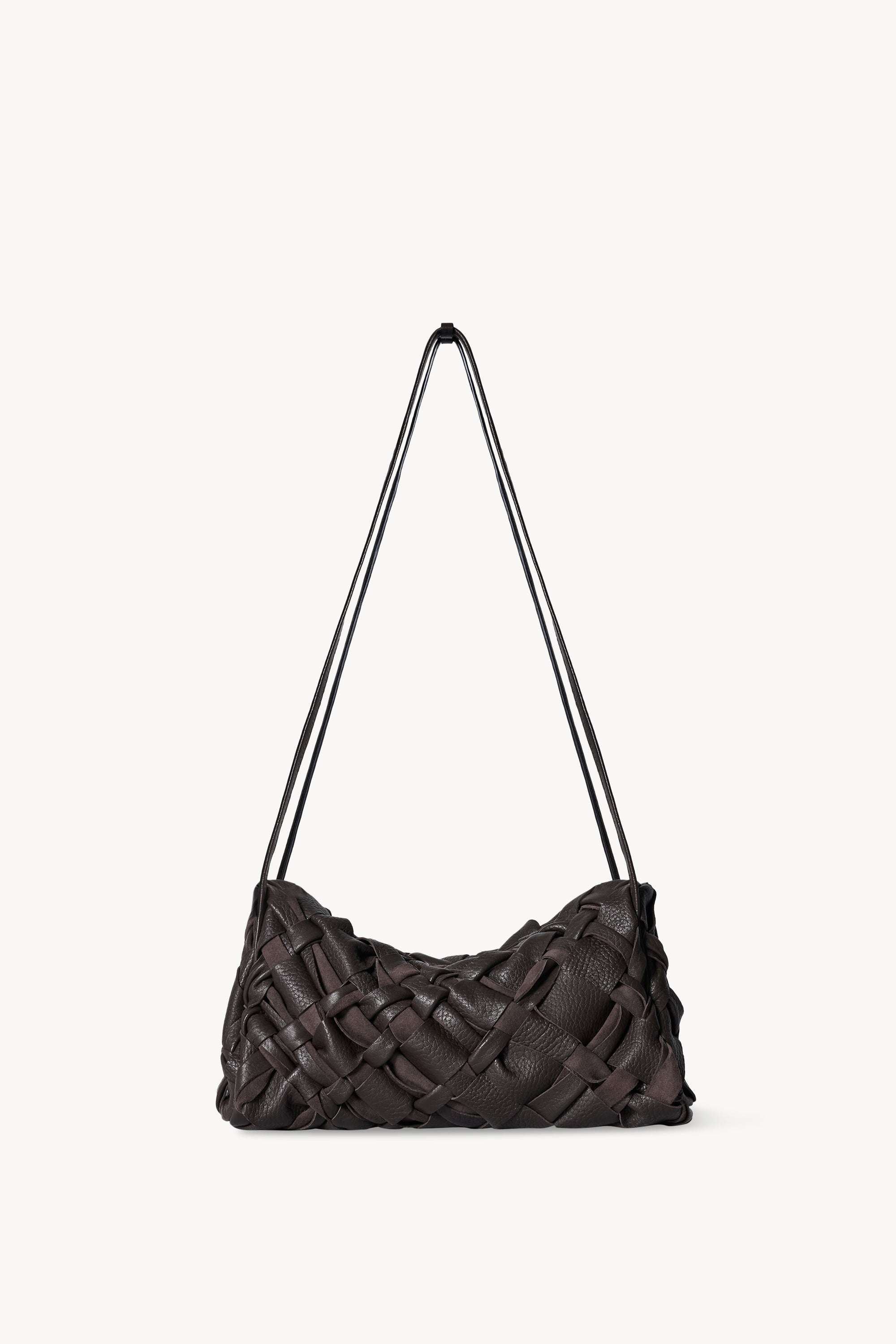 Woven Alix Bag