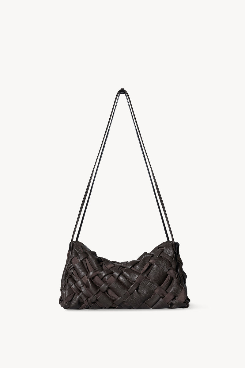 Alix Borsa intrecciata
