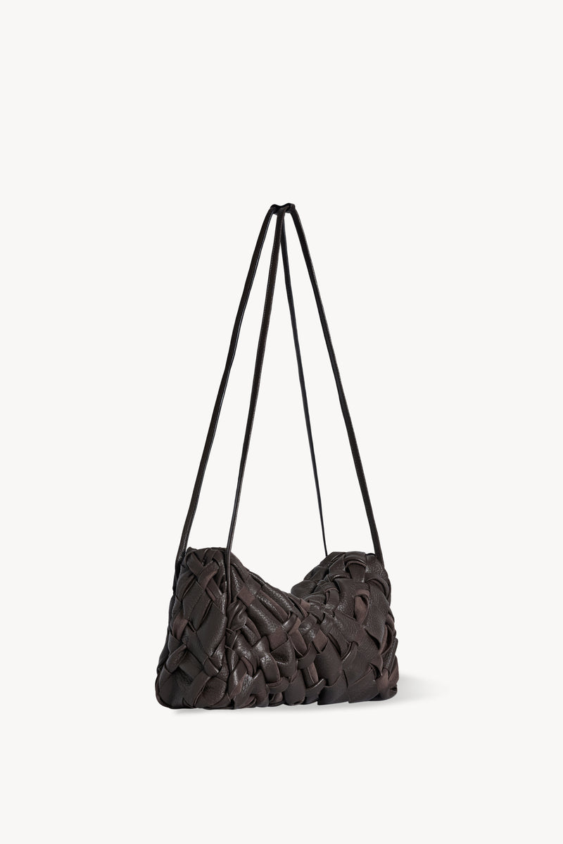 Alix Borsa intrecciata