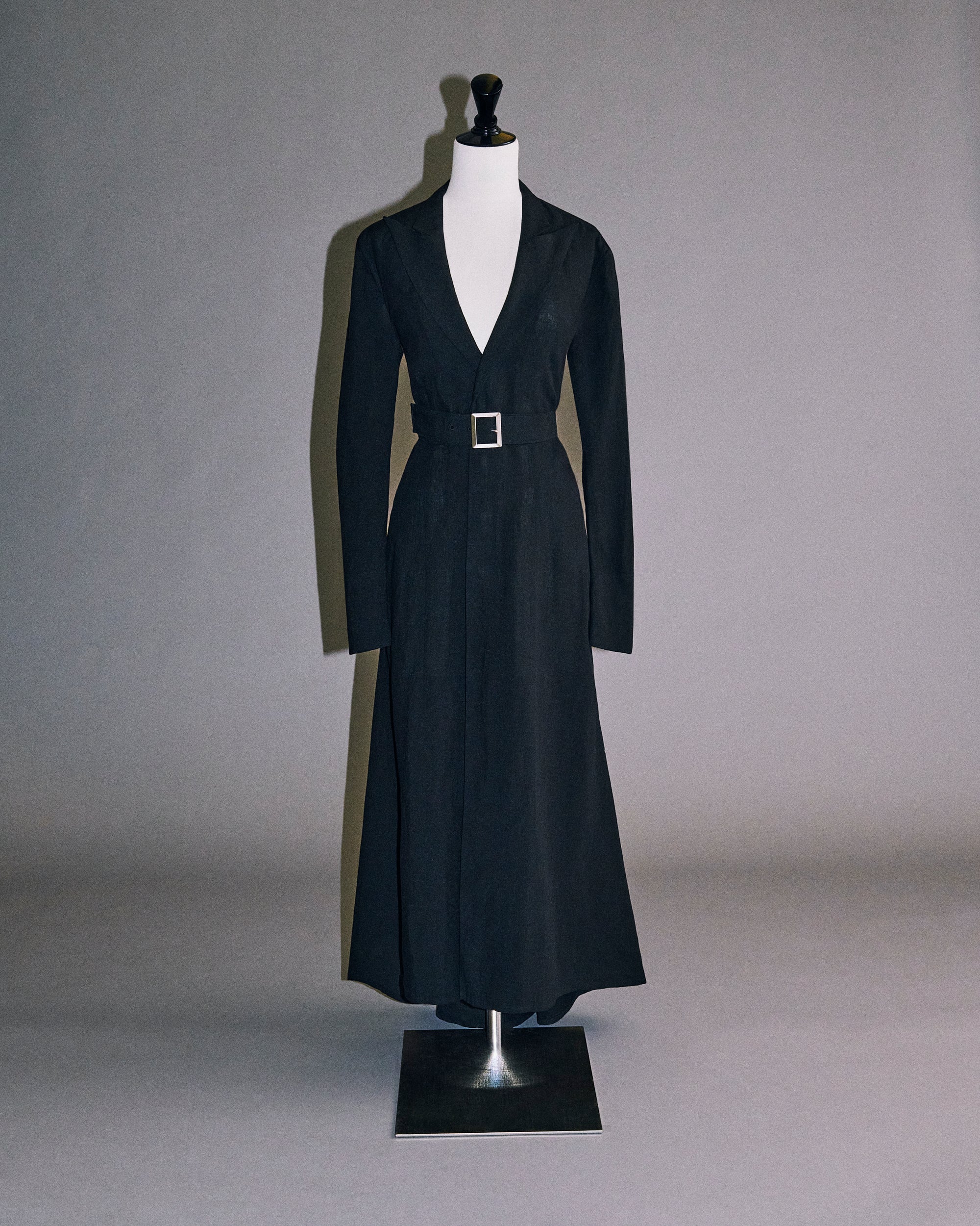 Belted Dress, 2000