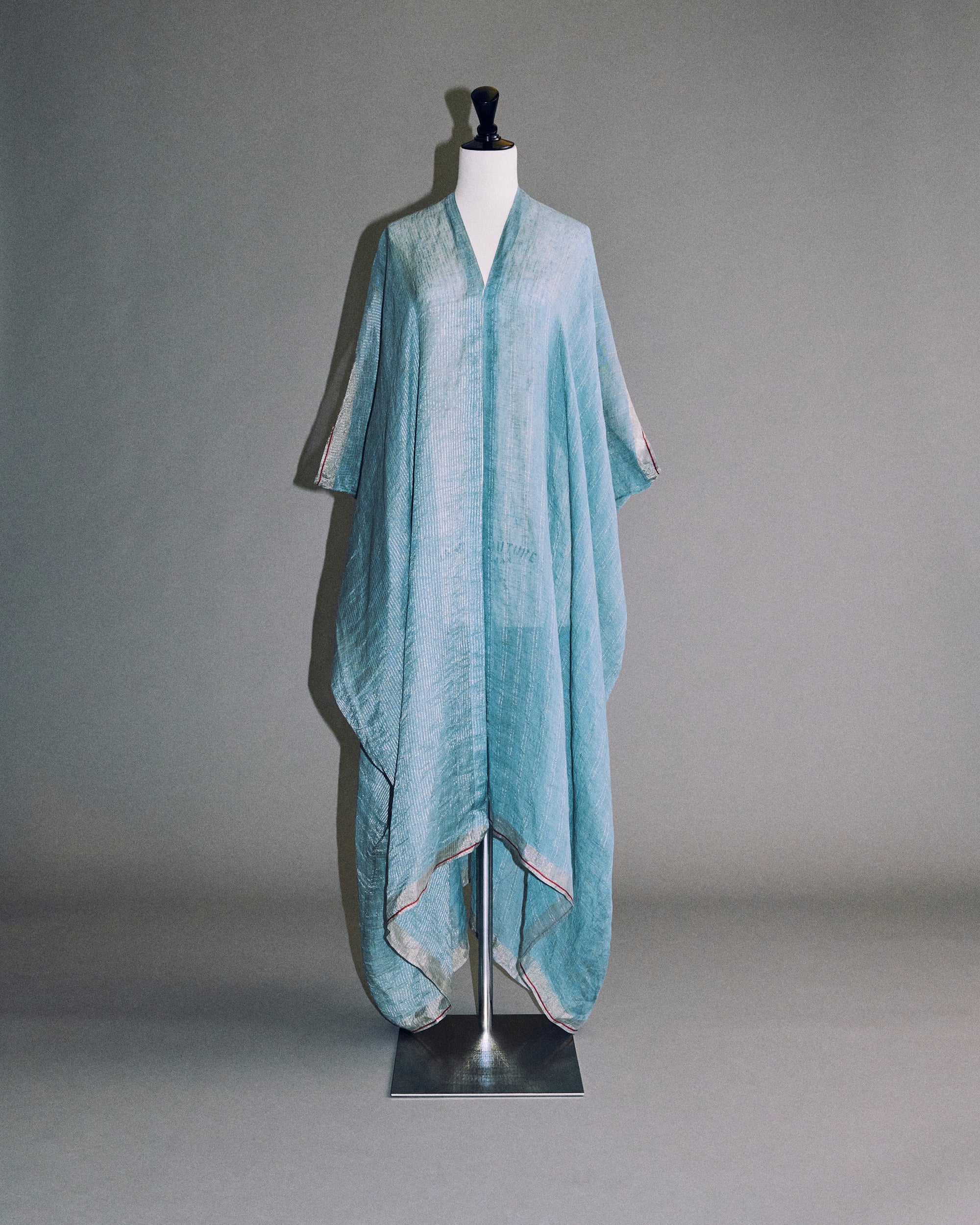 Antique Cotton Caftan, 1920