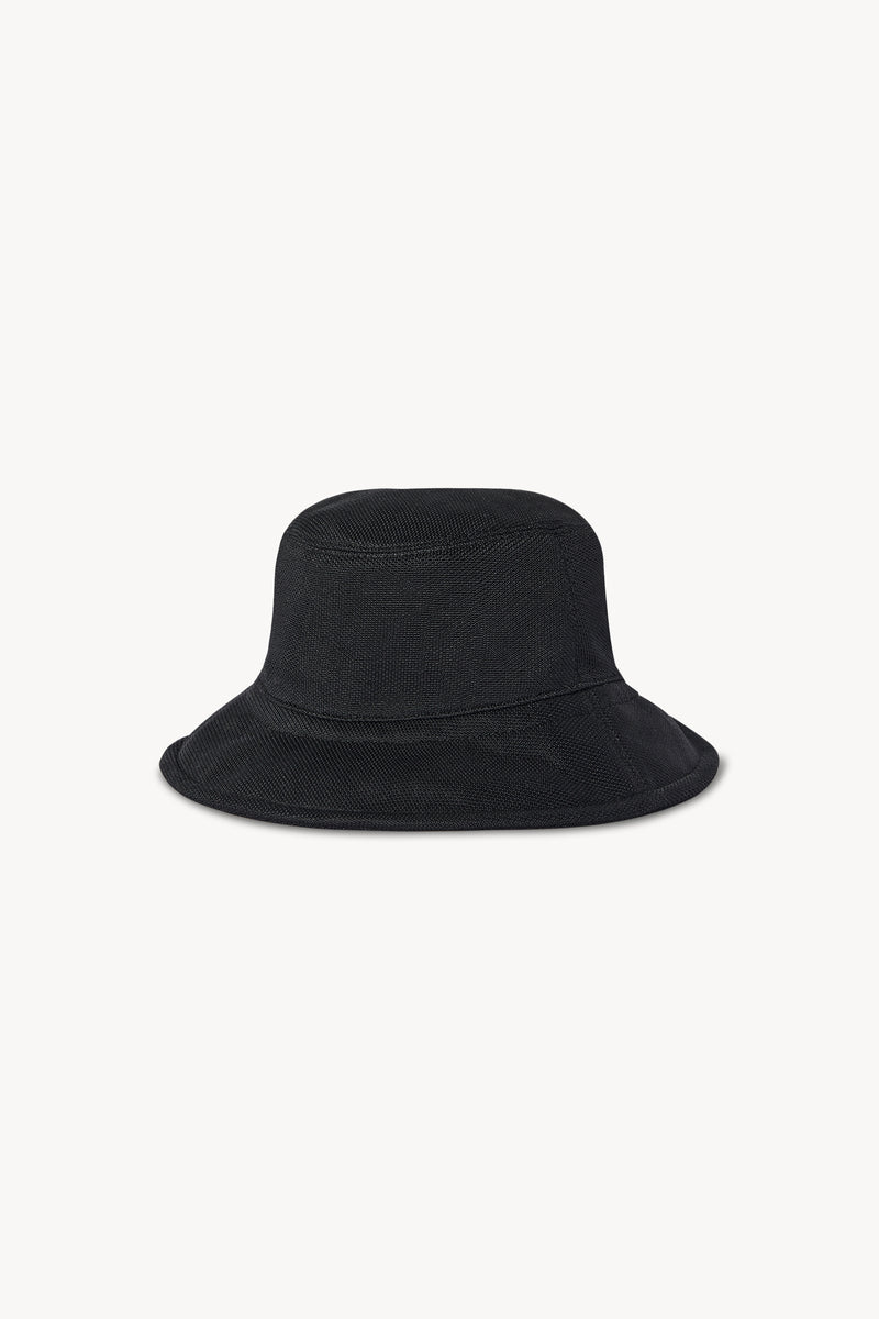 Issyh Hat in Silk