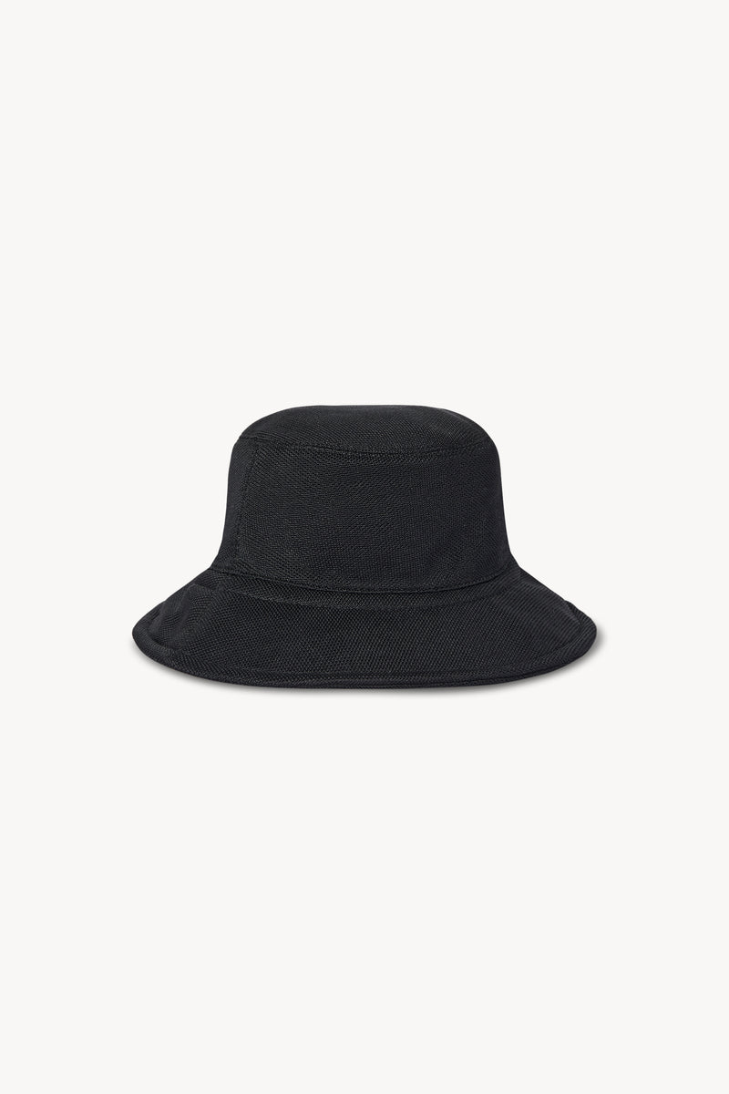 Issyh Hat in Silk