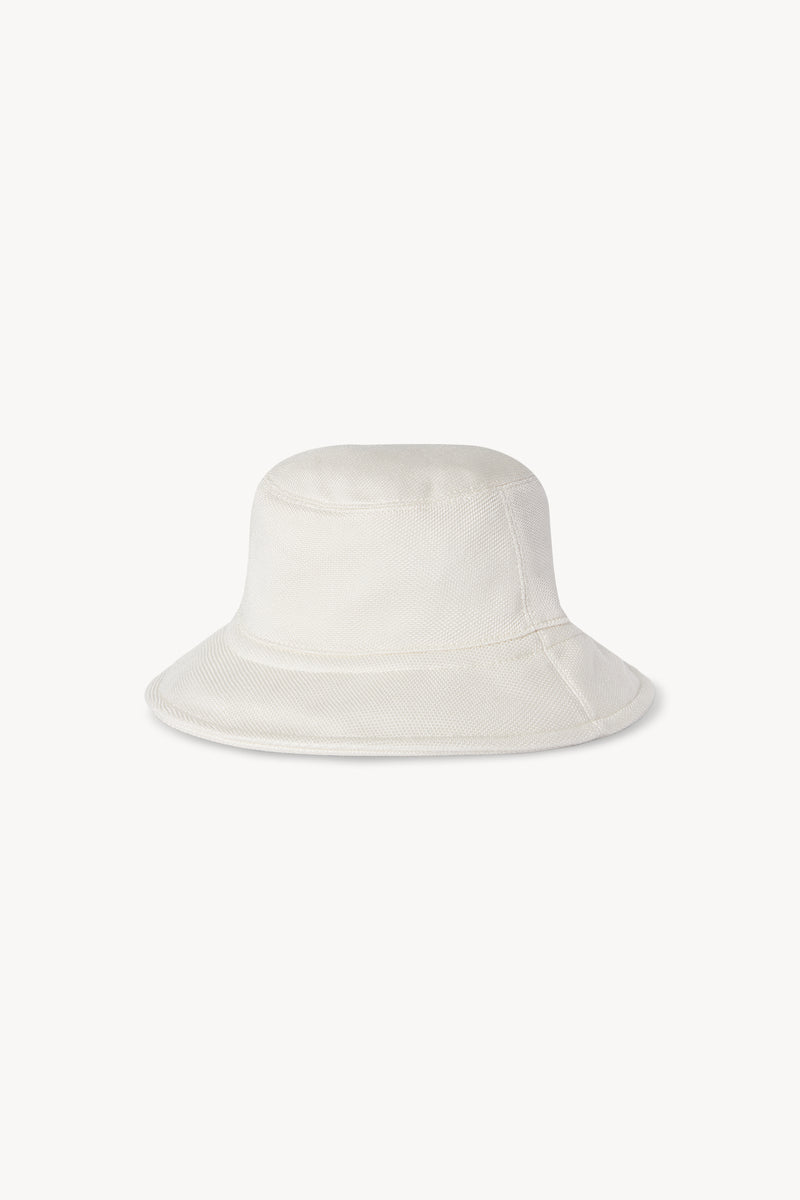 Issyh Hat in Silk