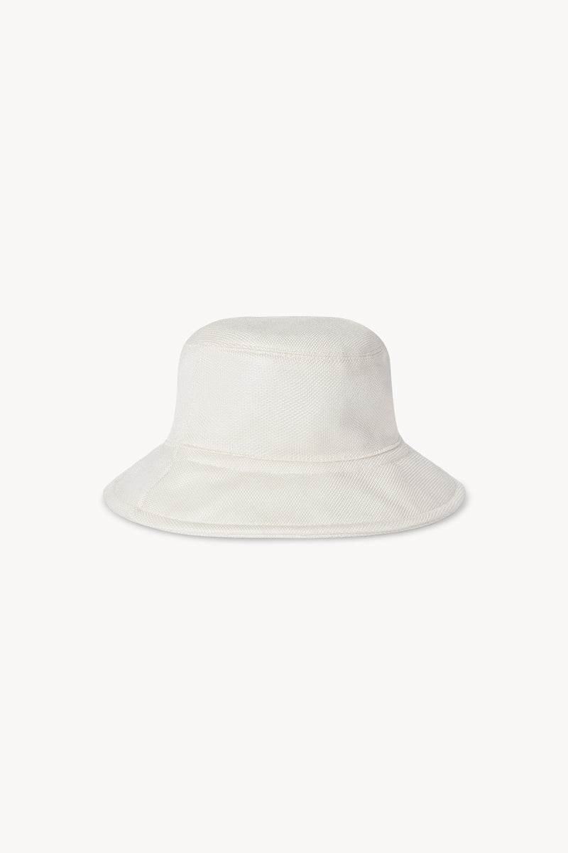 Issyh Hat in Silk