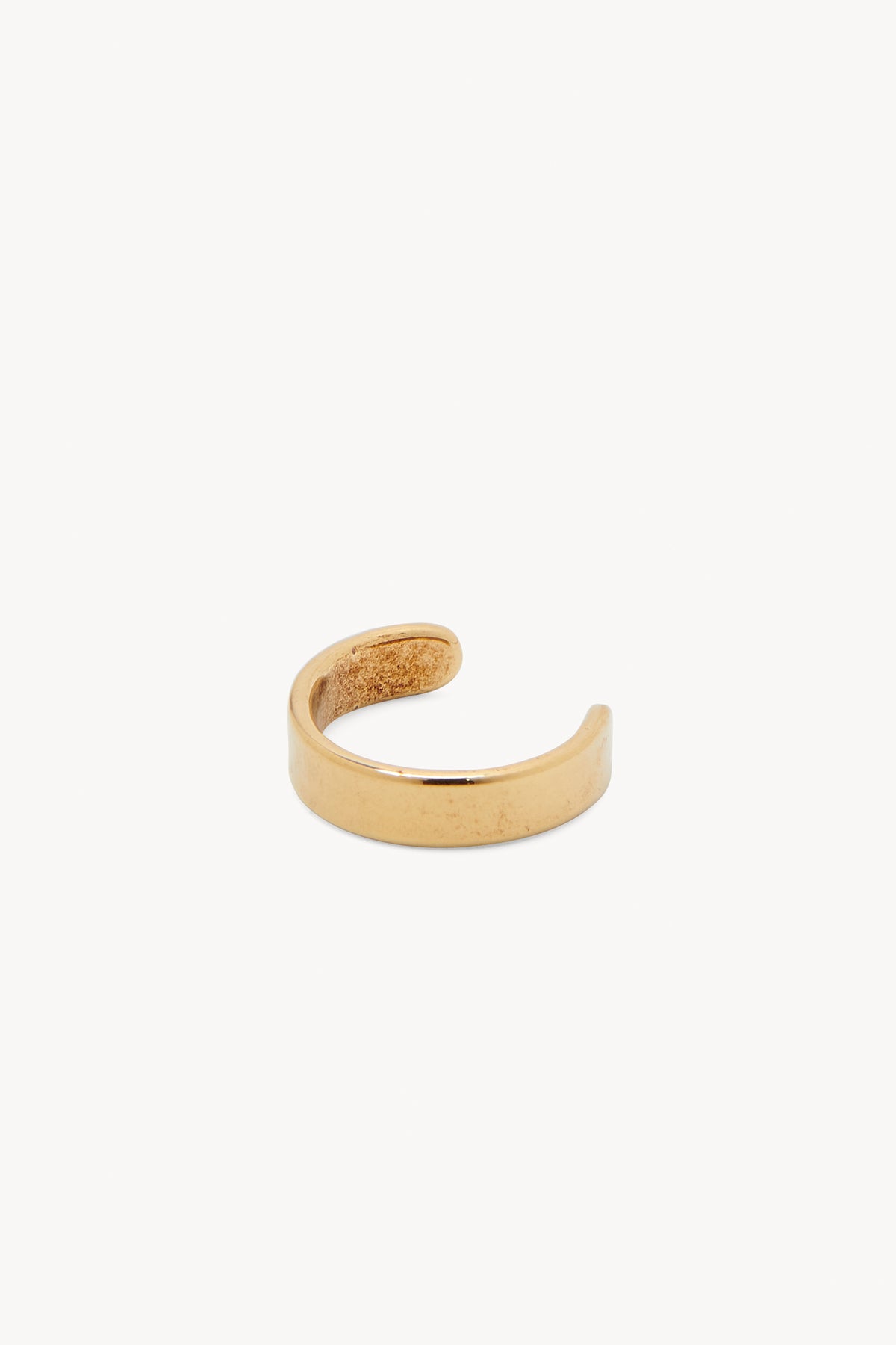 Toe Ring 5mm in Brass