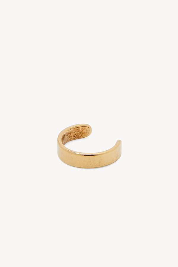 Toe Ring 5mm in Brass