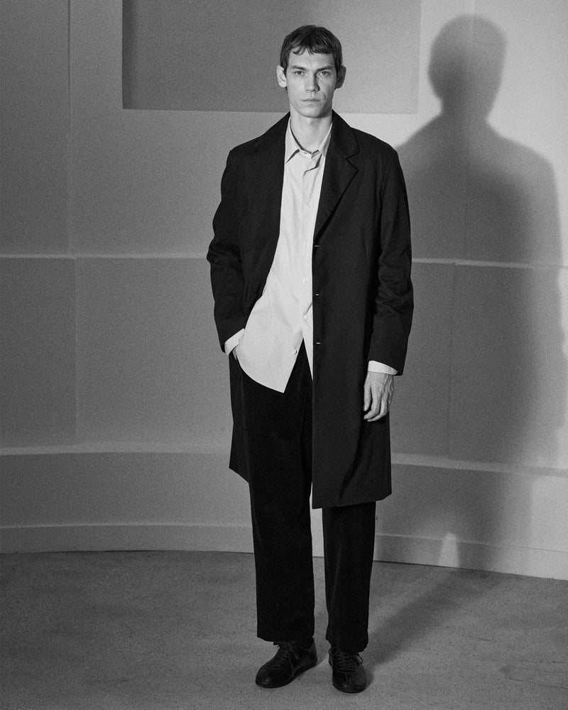 :: Men's Summer 2026 :: Look 10