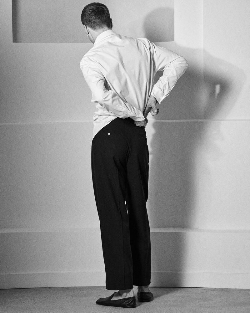 :: Men's Summer 2026 :: Look 11