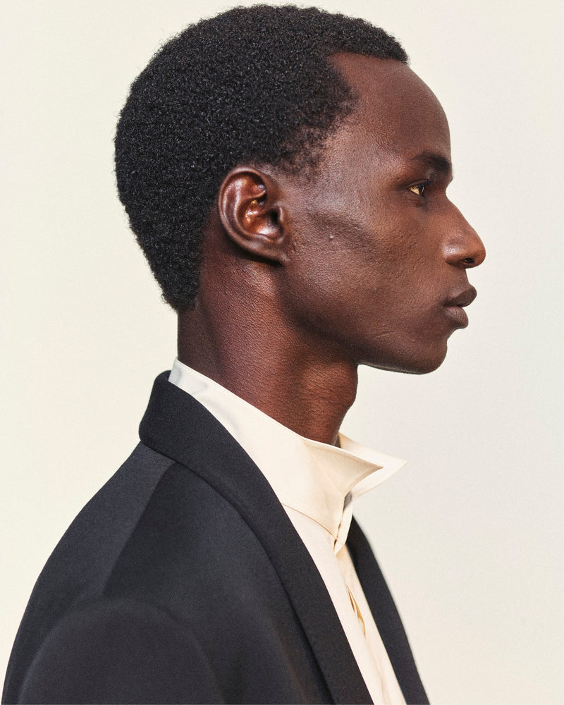 :: Men's Summer 2026 :: Look 13