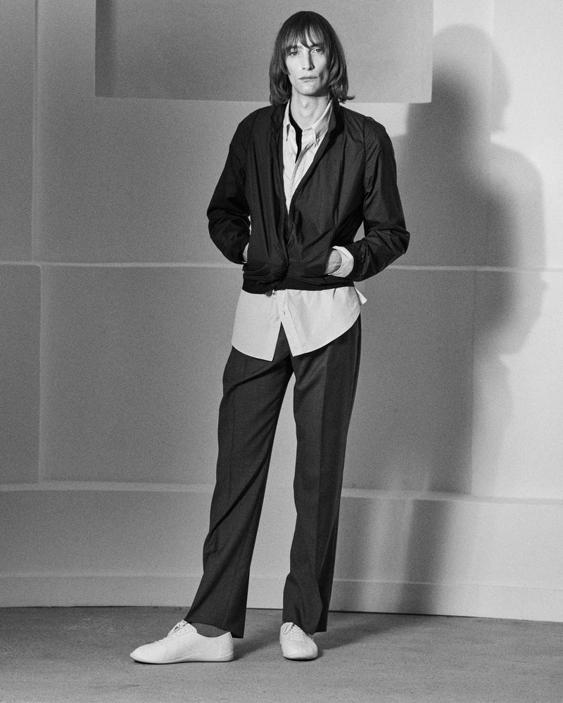 :: Men's Summer 2026 :: Look 14