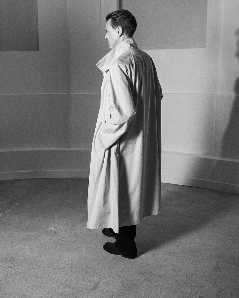 :: Men's Summer 2026 :: Look 15