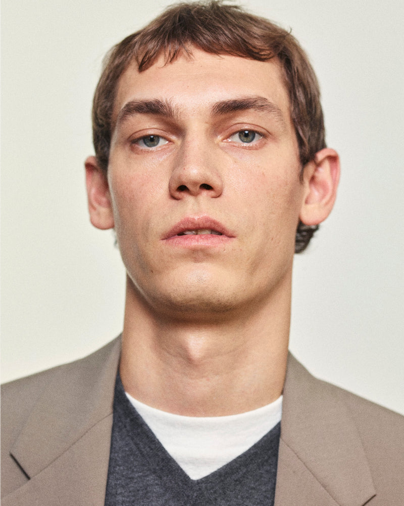 :: Men's Summer 2026 :: Look 19