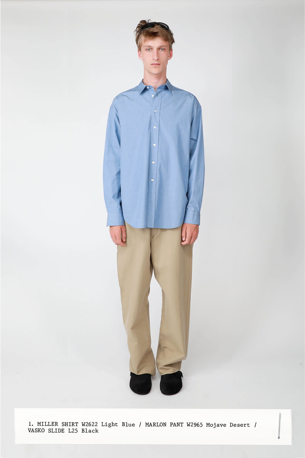 Collection - Spring 2024