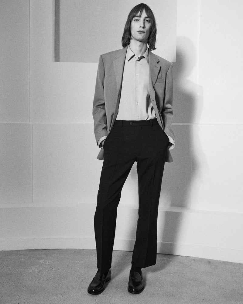 :: Men's Summer 2026 :: Look 20