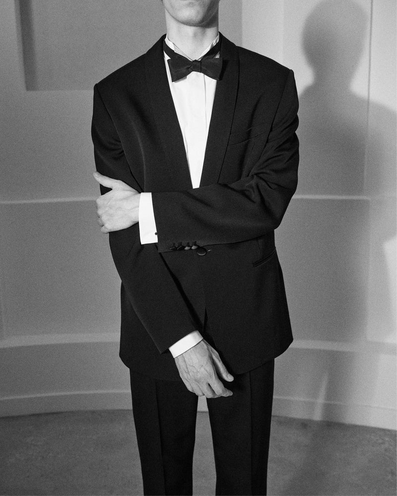 :: Men's Summer 2026 :: Look 22