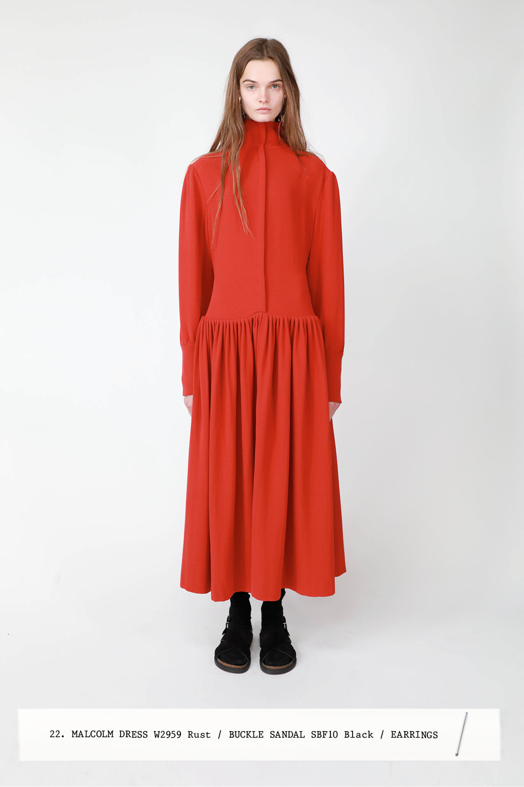 Look 22 The Row