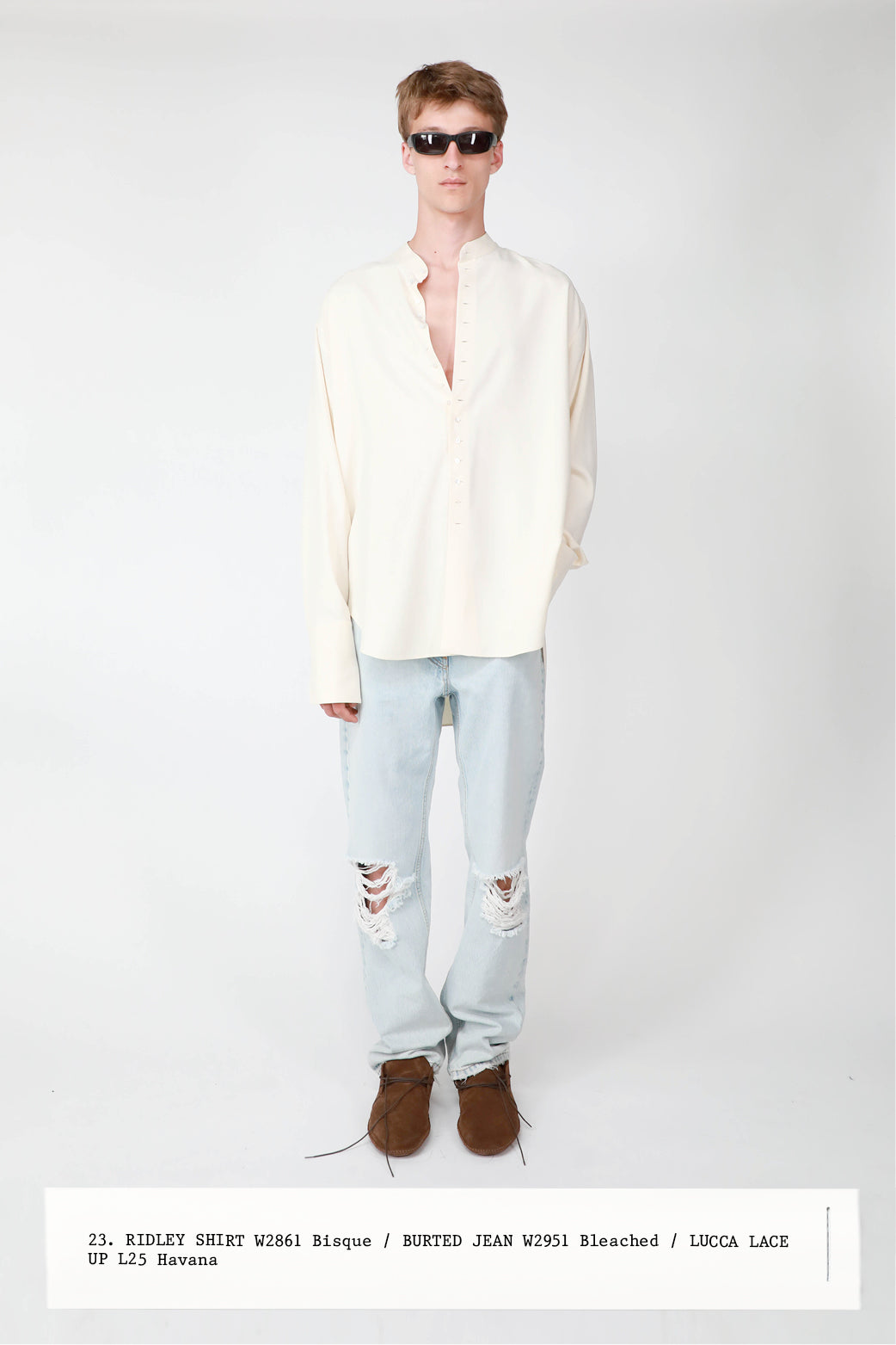 Look 23 The Row