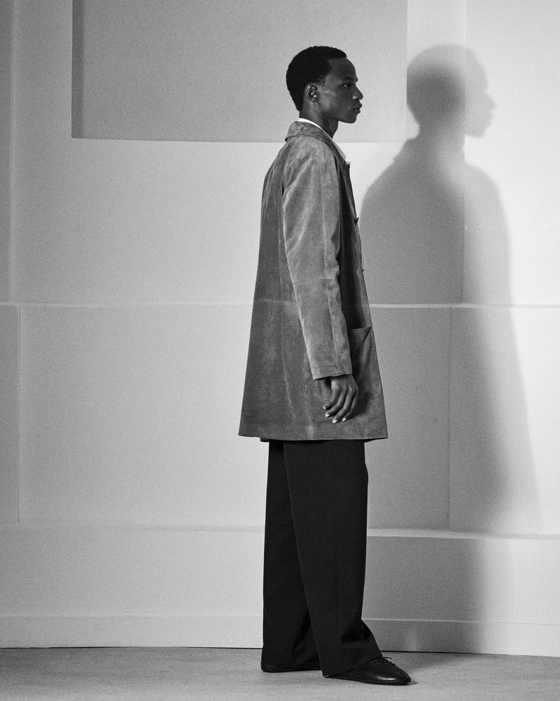 :: Men's Summer 2026 :: Look 23