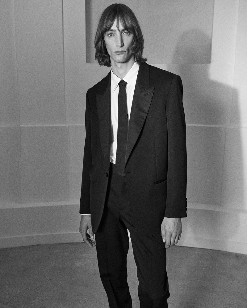 :: Men's Summer 2026 :: Look 24