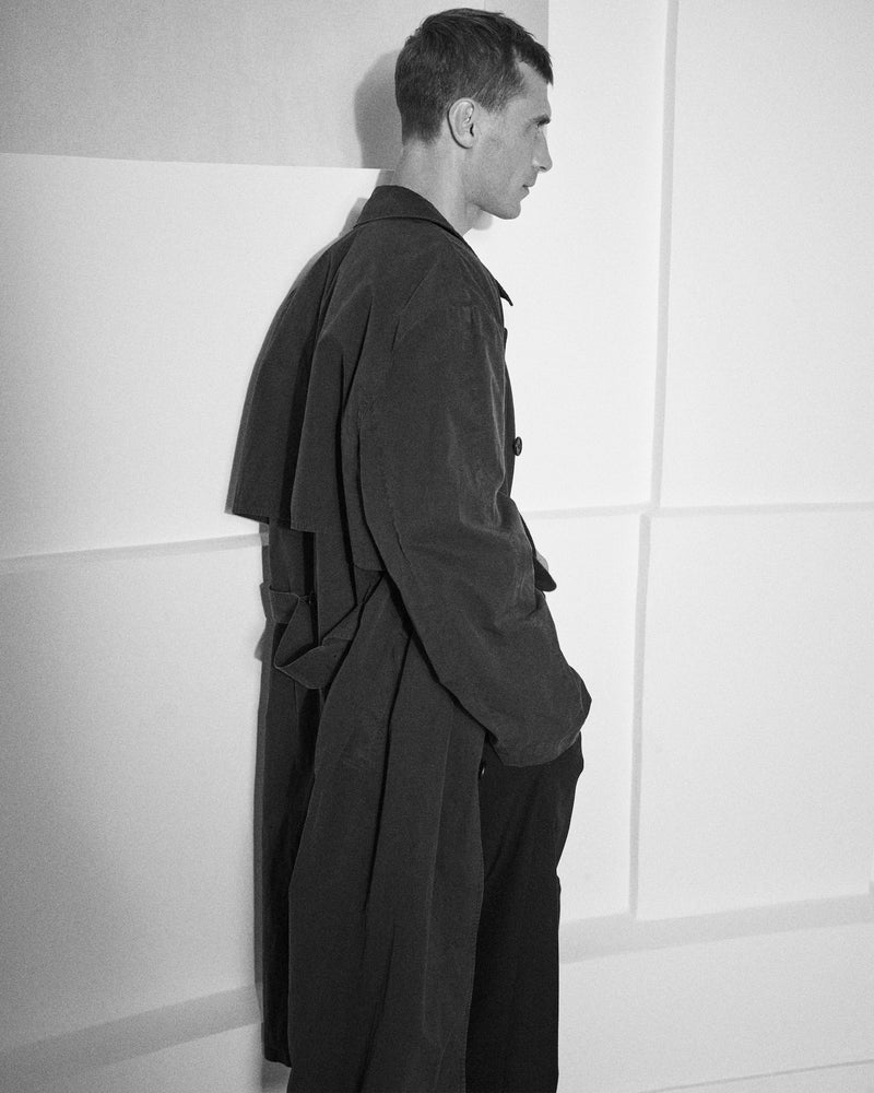 :: Men's Summer 2026 :: Look 25