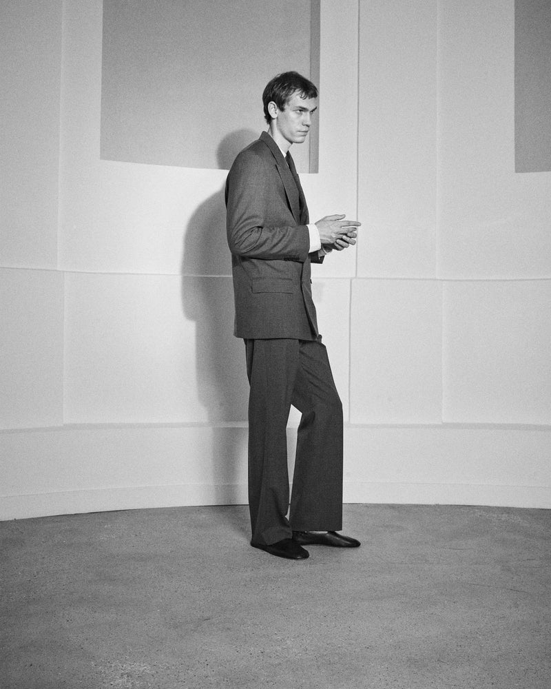 :: Men's Summer 2026 :: Look 26