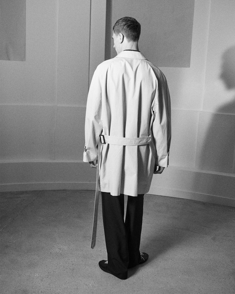 :: Men's Summer 2026 :: Look 27