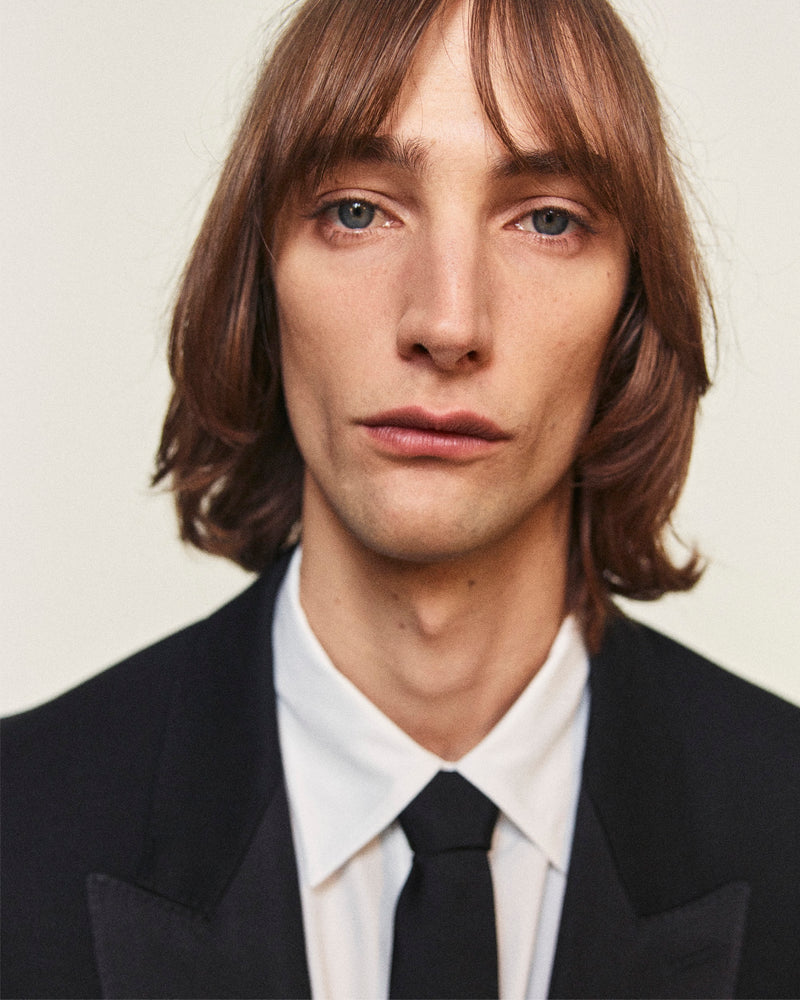 :: Men's Summer 2026 :: Look 28