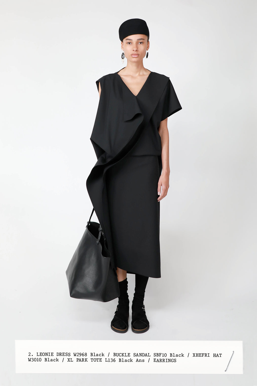 Look 2 The Row look-2-the-row