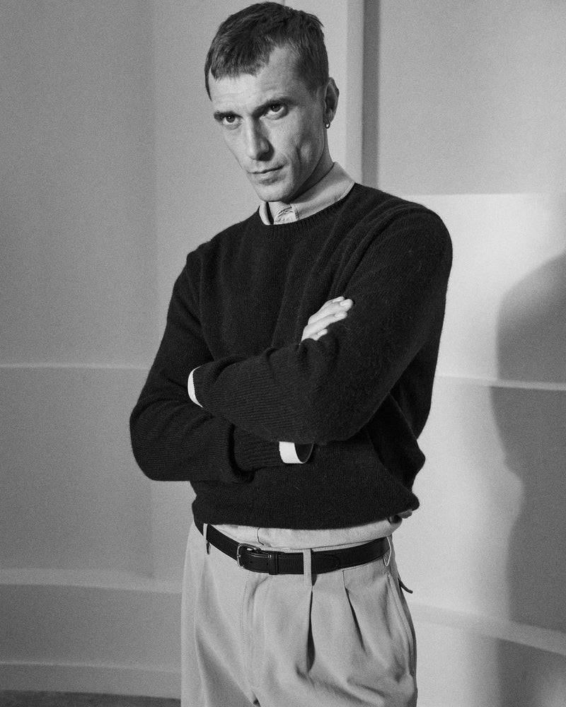 :: Men's Summer 2026 :: Look 2