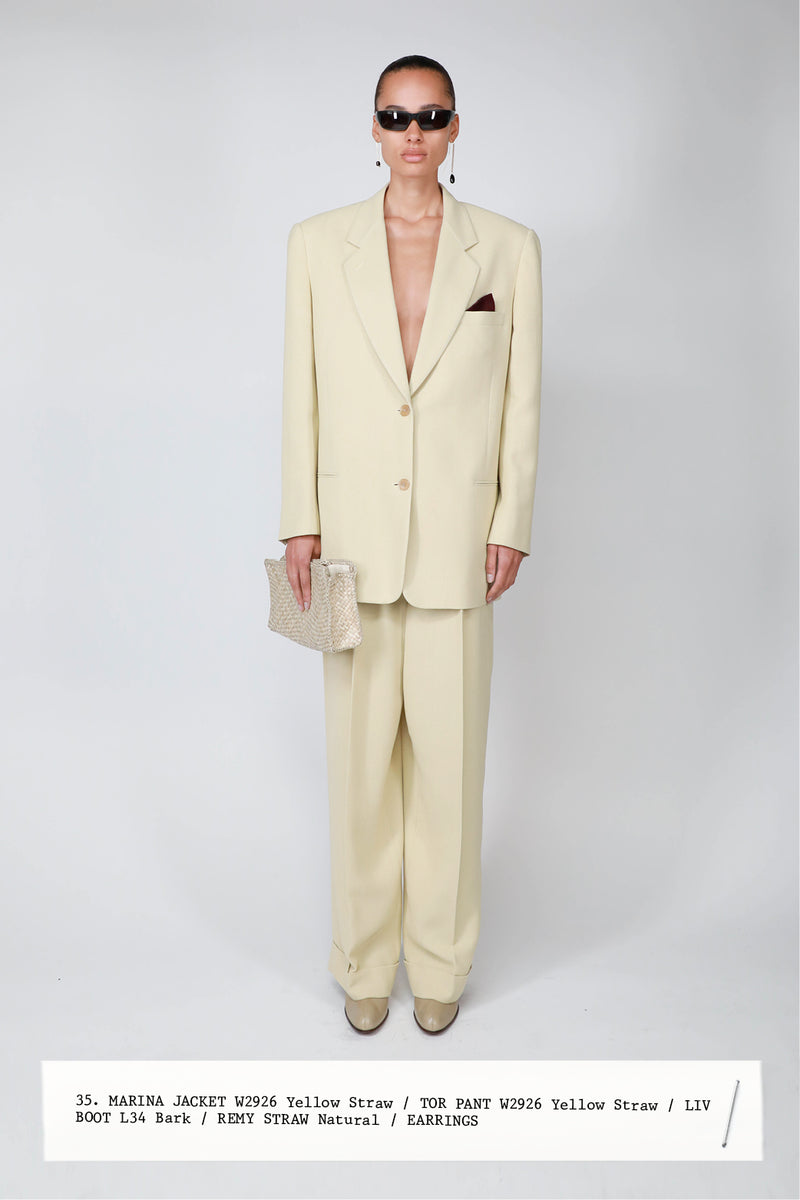 :: Spring 2024 :: Look 35