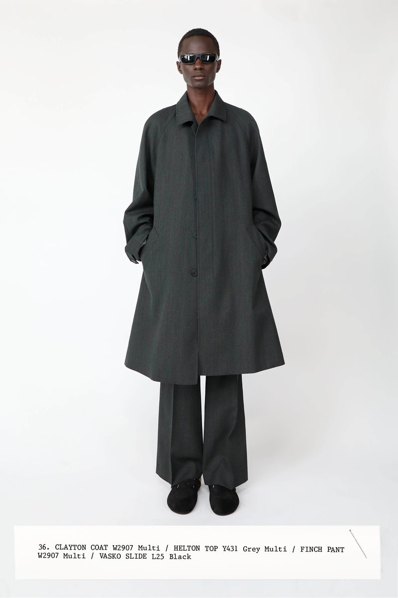 :: Spring 2024 :: Look 36