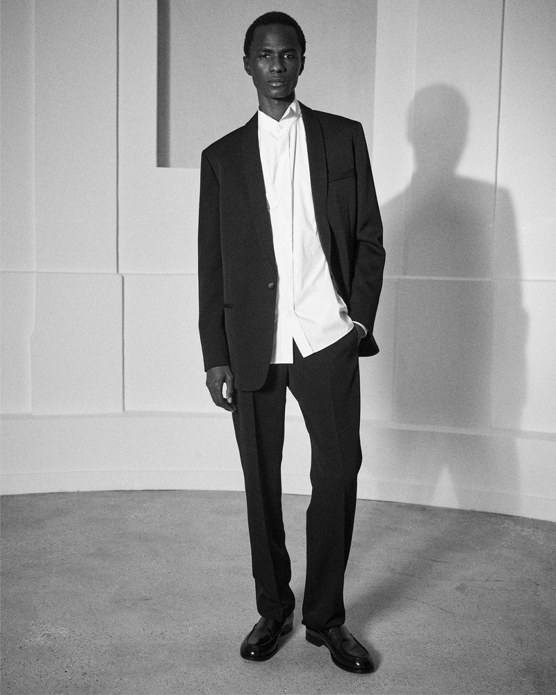 :: Men's Summer 2026 :: Look 3