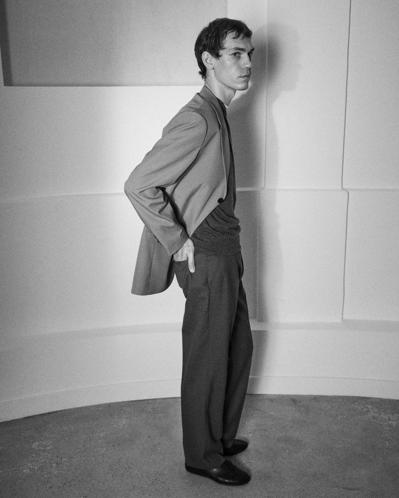 :: Men's Summer 2026 :: Look 4