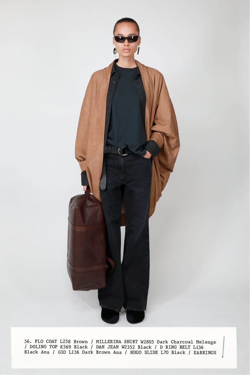 :: Spring 2024 :: Look 56