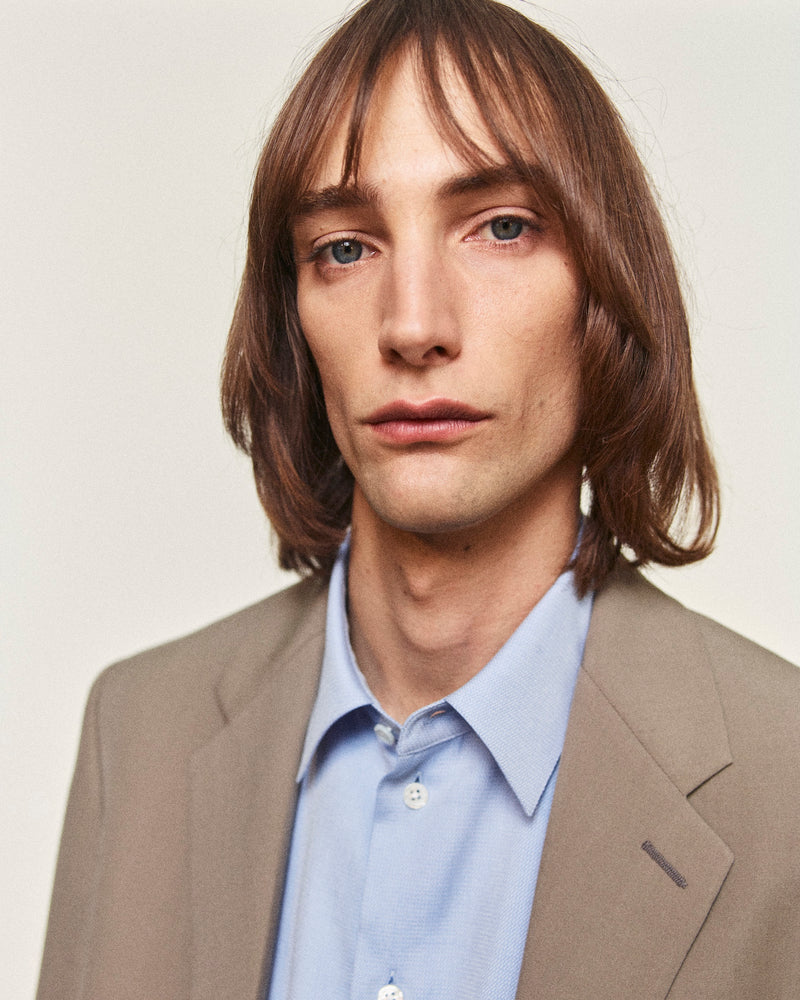 :: Men's Summer 2026 :: Look 5