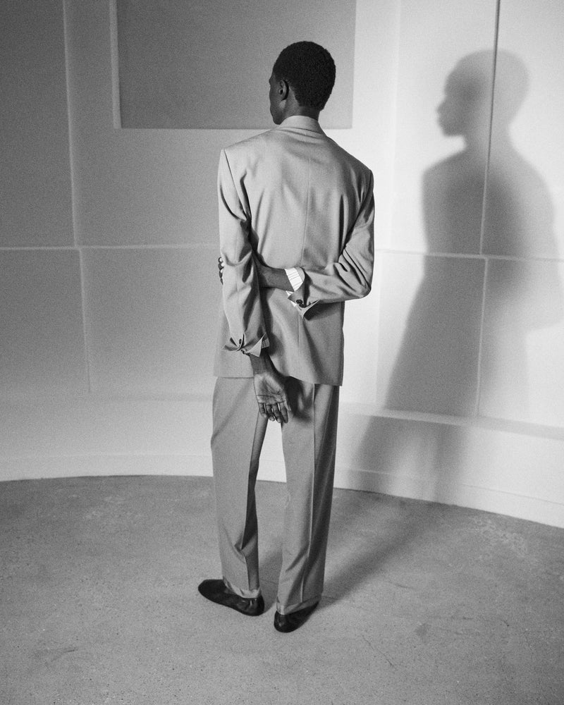 :: Men's Summer 2026 :: Look 6