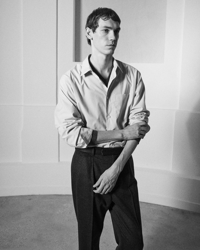 :: Men's Summer 2026 :: Look 8