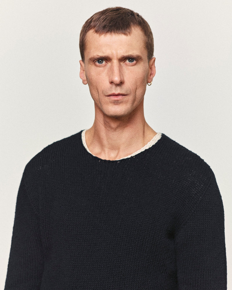 :: Men's Summer 2026 :: Look 9