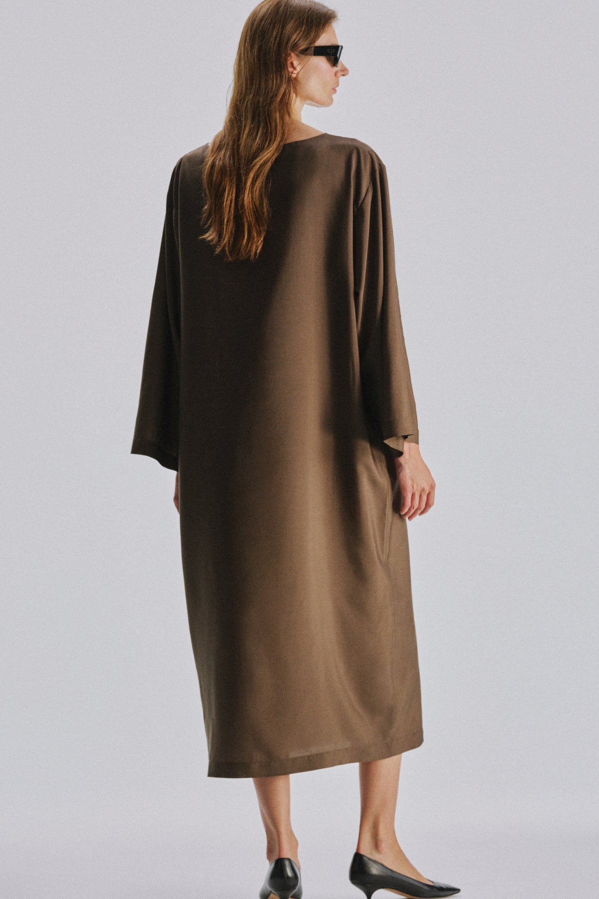 Joma Dress