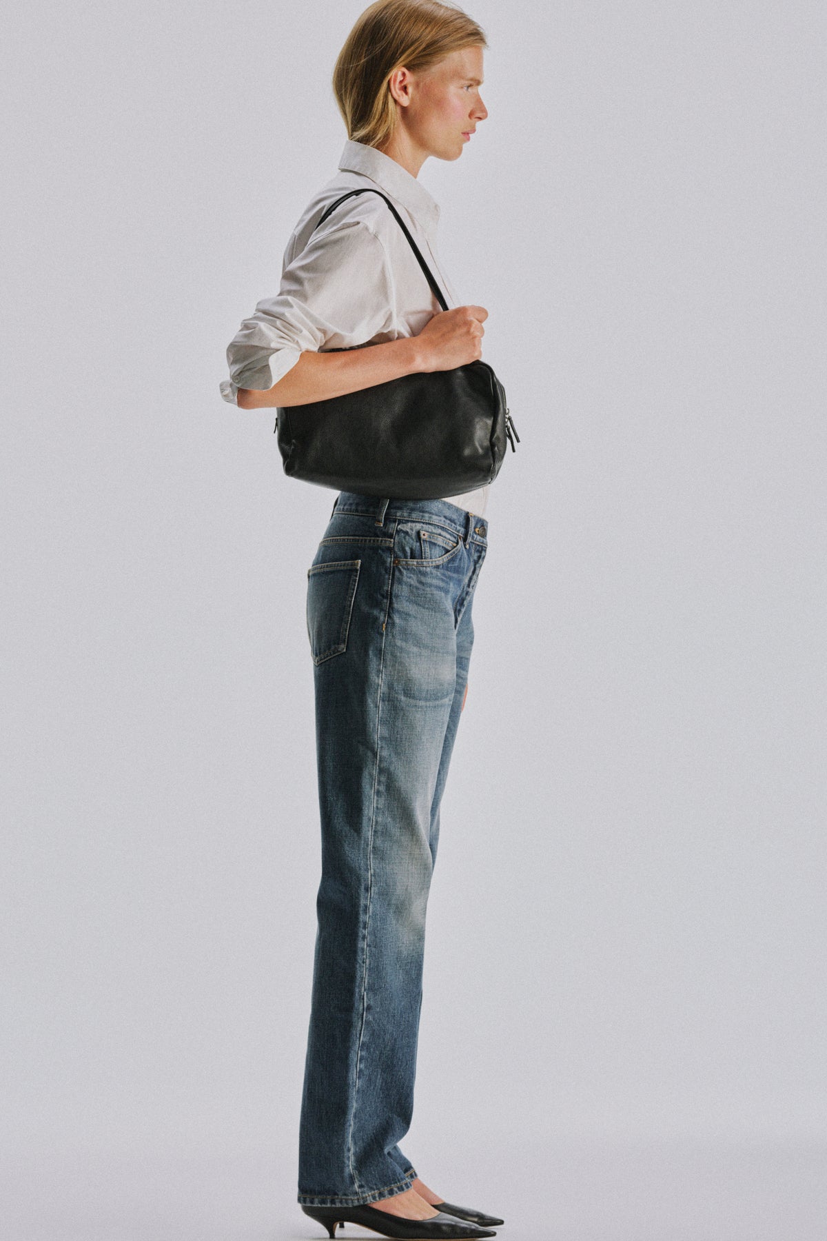 Astra Bowling Bag
