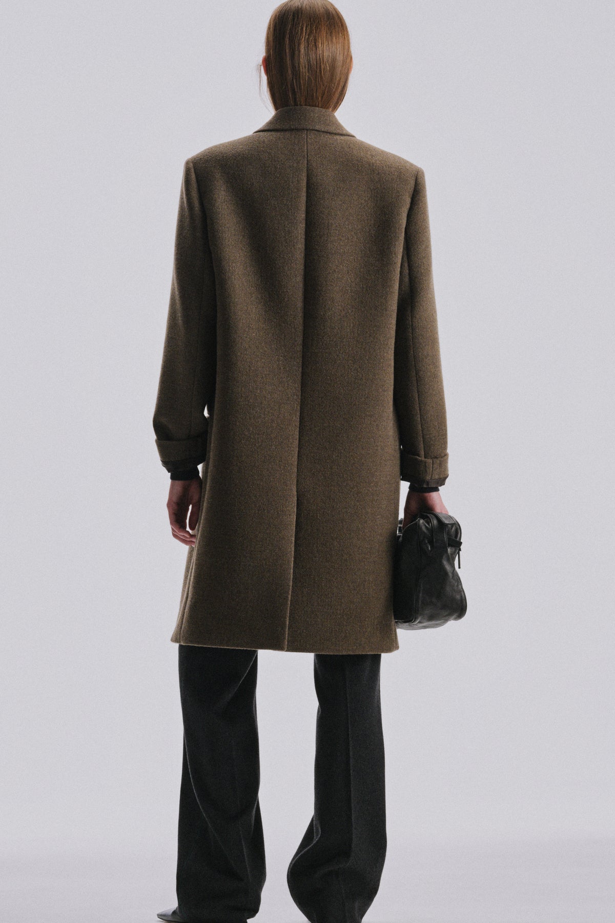 Manteau Enuko