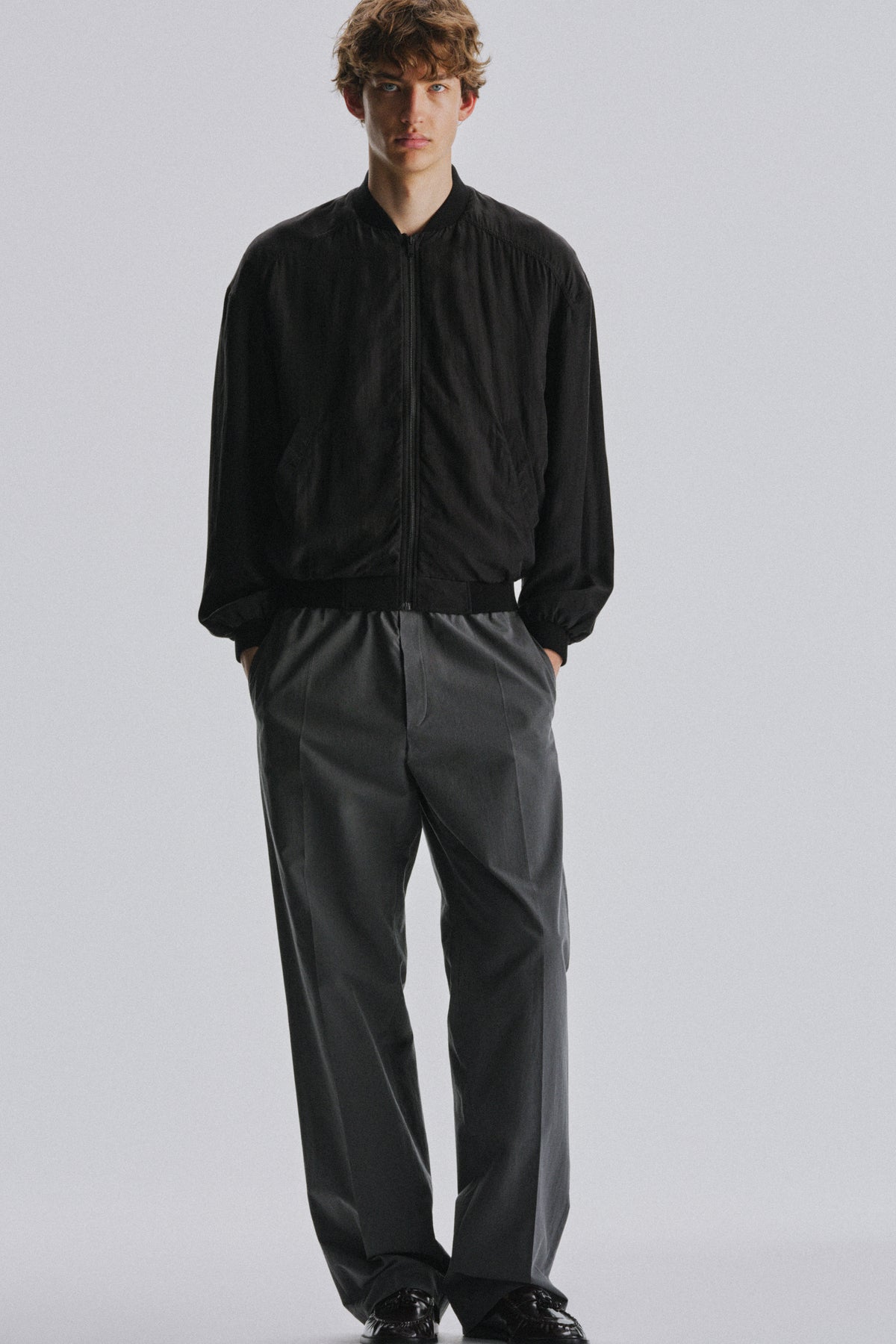 Veste Orianel