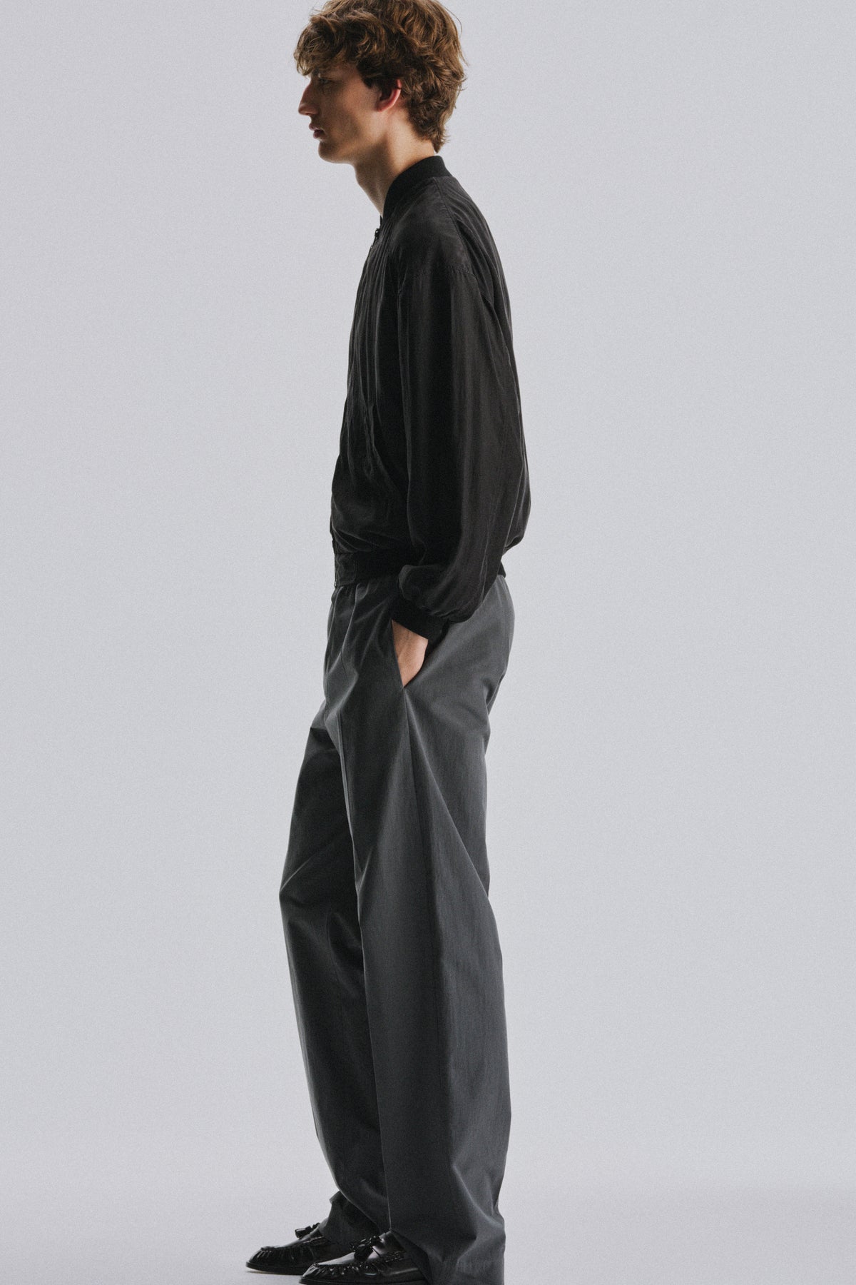 Veste Orianel