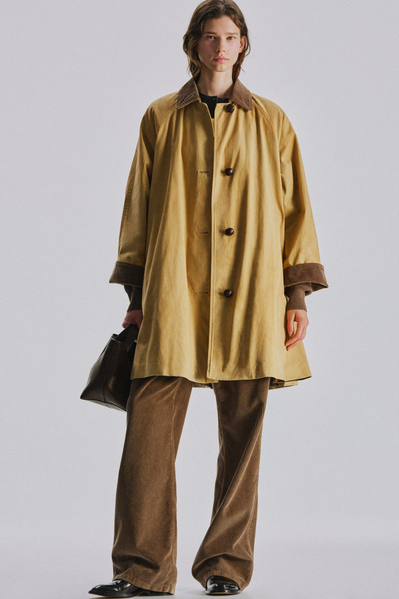 Ina Coat